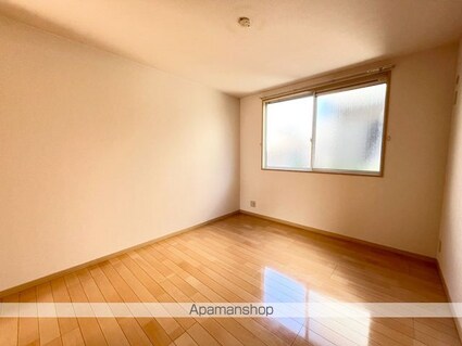 和歌山県和歌山市紀三井寺[2LDK/59.02m2]の内装4