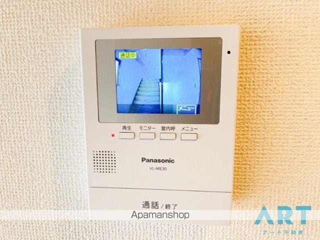 KTマンションの内装写真