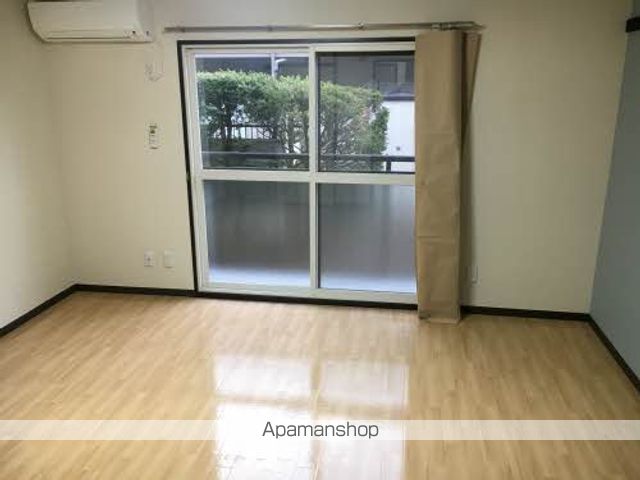 ディアス犀北Aの内装写真