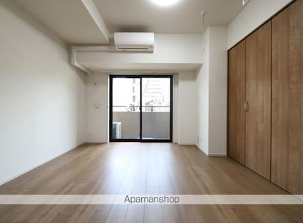 アーバンパーク三ノ輪Ⅱ[1LDK/41.22m2]の内装1