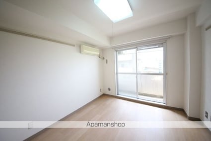 メゾン・ド・ノア第２北野[1R/16.08m2]のリビング・居間