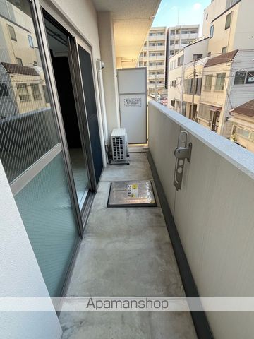 ディアコート新発田の内装写真