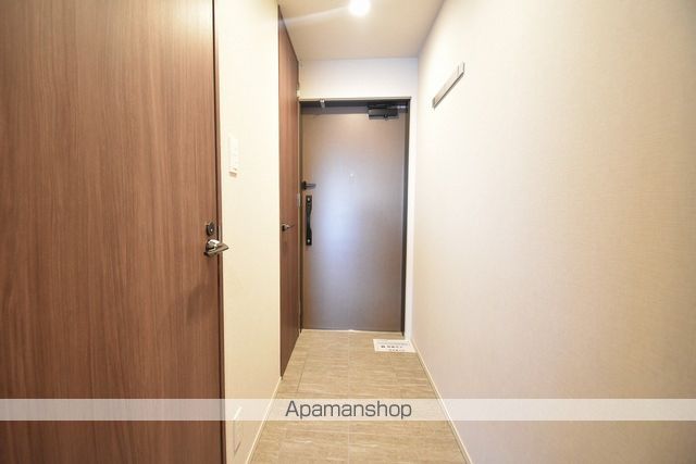 シーズンフラッツ青葉通一番町の内装写真