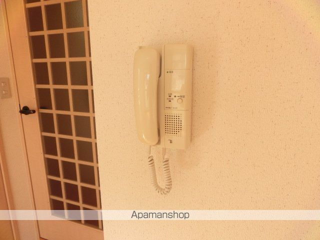 東明マンション新東の内装写真