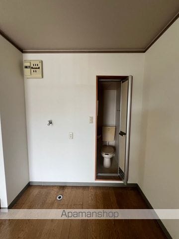 第二平木ビルの内装写真