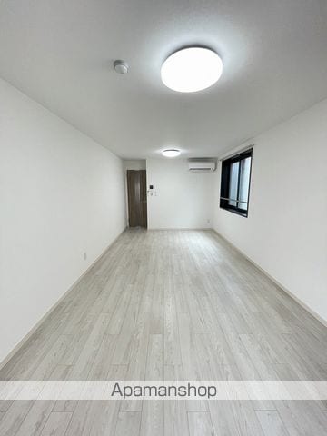 エスジーコート学芸大学の内装写真