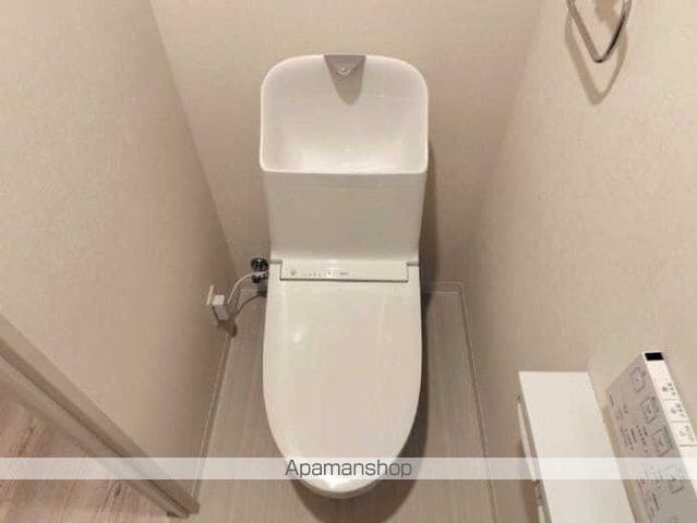 セントラル立川の内装写真
