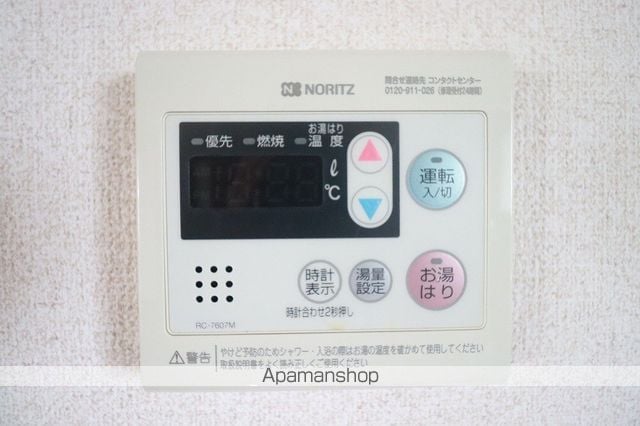 エクセルの内装写真