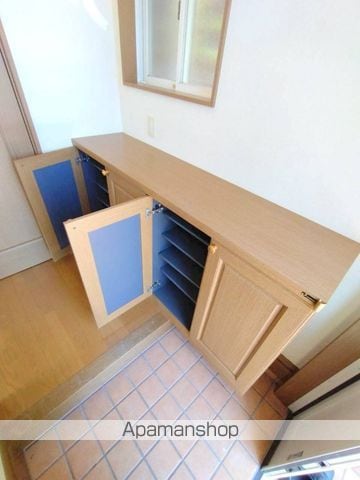 宮崎市 1階建 築22年の内装写真