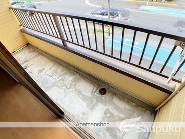 コーポヤマウチの内装写真