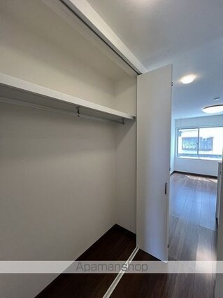 プリズム八千代台[1R/26.08m2]の収納