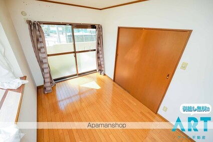 ユーミー林[3DK/56.85m2]の内装7