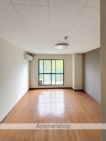 文京ハイツの内装写真