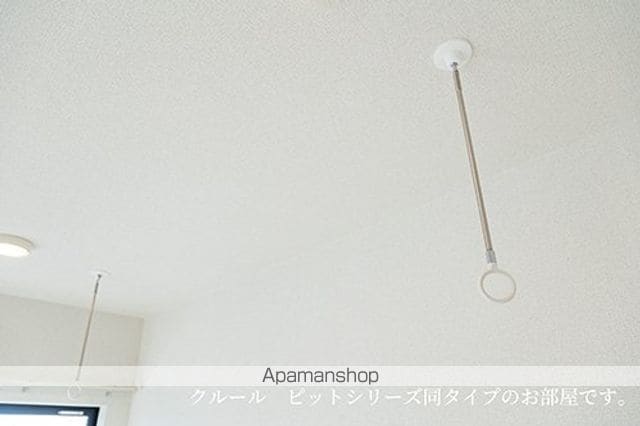 メゾン ド ローズ・ガーデンの内装写真