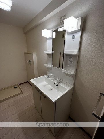グランベル本厚木の内装写真