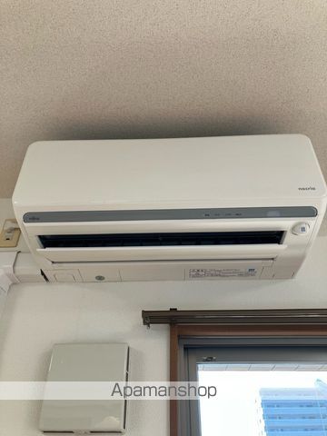 マリベール中須賀の内装写真