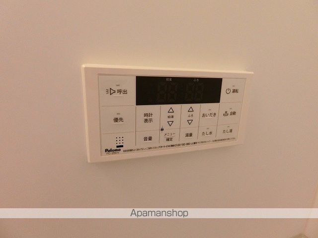 クレアール塚口Iの内装写真