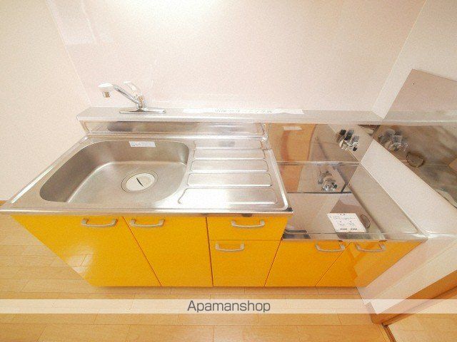 グランメール南郷の内装写真