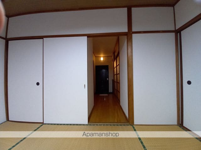 和歌山県海南市船尾[2DK/38m2]の内装10