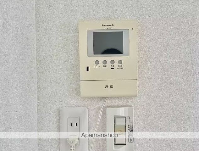 メゾンヌーヴェルの内装写真