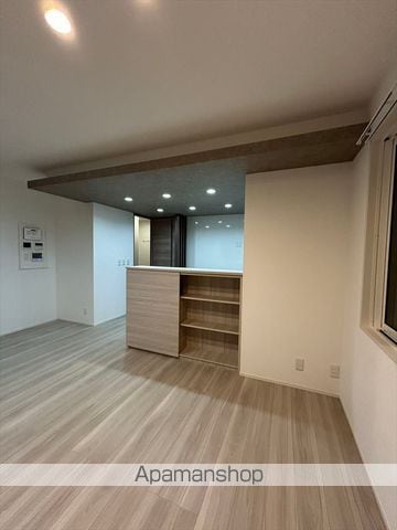 D-avance小川町の内装写真