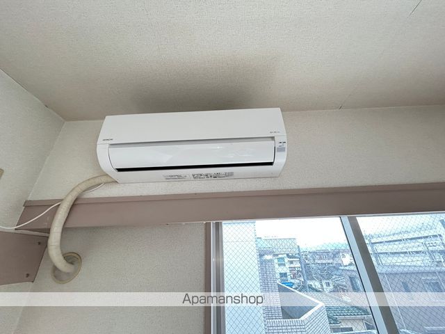 エクセル相模原の内装写真