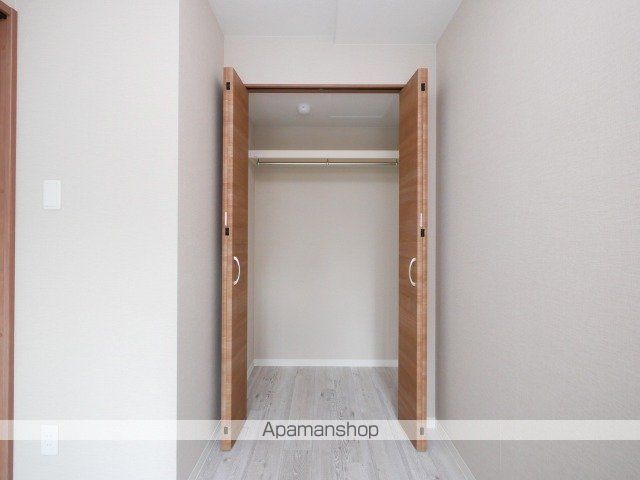 エルプレシア南２２条 202 ｜ 北海道札幌市中央区南二十二条西８丁目1-2（賃貸マンション1LDK・2階・33.01㎡） その12