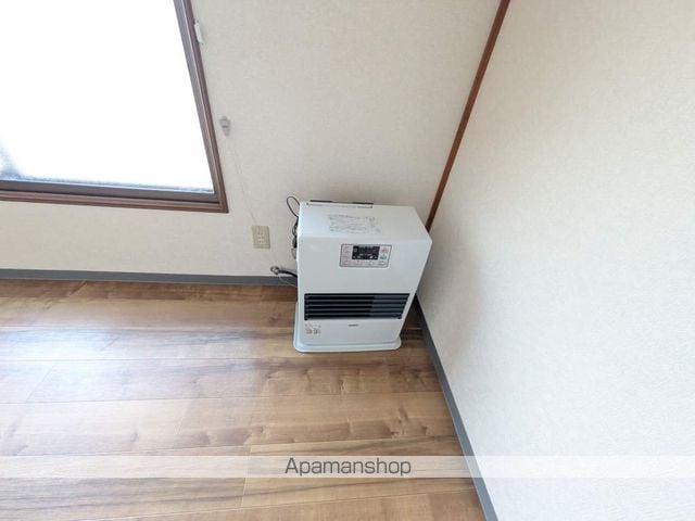 ハイツ藤の内装写真