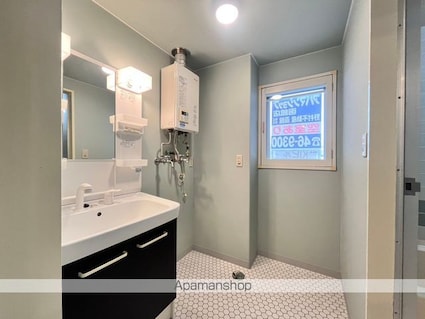 ＫＩビル[1LDK/51.84m2]の内装7