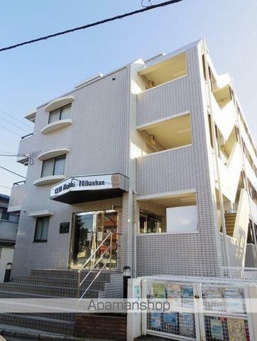 クリオ根岸弐番館