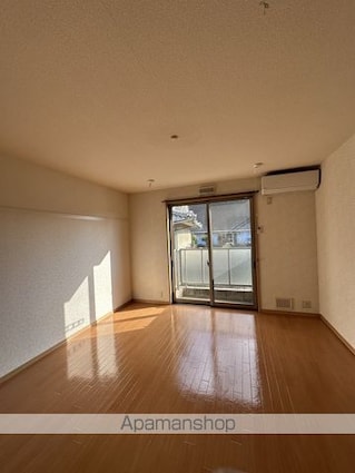 メゾンドヴェール　Ｂ[1K/30.39m2]のリビング・居間