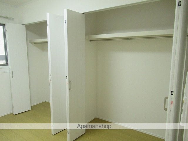 ApisV B棟の内装写真