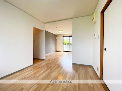 グリーンハイツ　Ａ棟[2LDK/53.81m2]の内装8