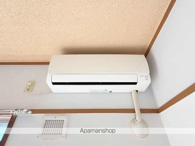 ビレッジハウス竜洋2号棟の内装写真