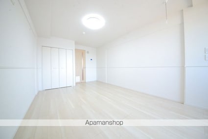 グランシャテーネ[1K/31.67m2]の内装8