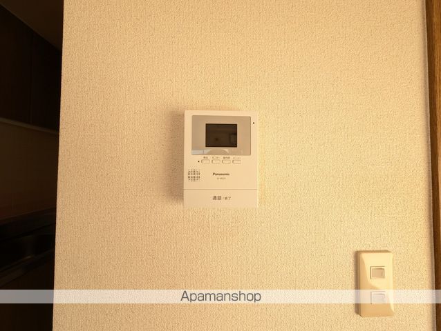メディオマンション Bの内装写真
