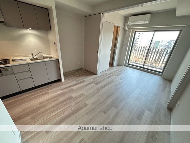 ACP Residence三ノ輪テラスの内装写真