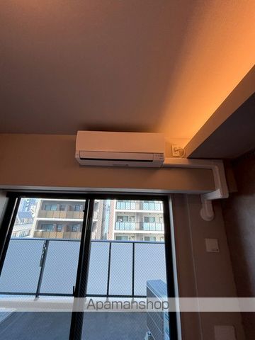 ブランシエスタ浅草蔵前の内装写真