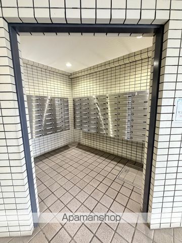 クローバーハイツ初芝ヴィプレのその他写真