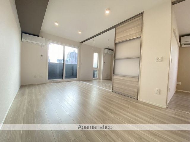 DーROOM小田原2丁目Aの内装写真