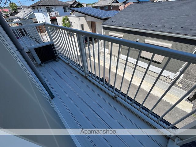 タウンハウス城東の内装写真