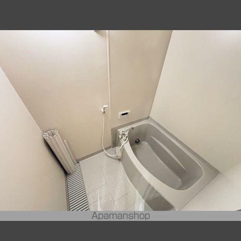 パナハイツメモリーの内装写真
