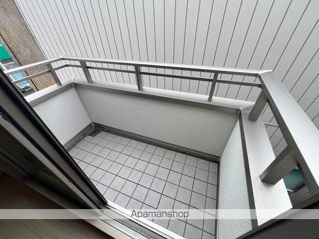 Maison・Aiの内装写真