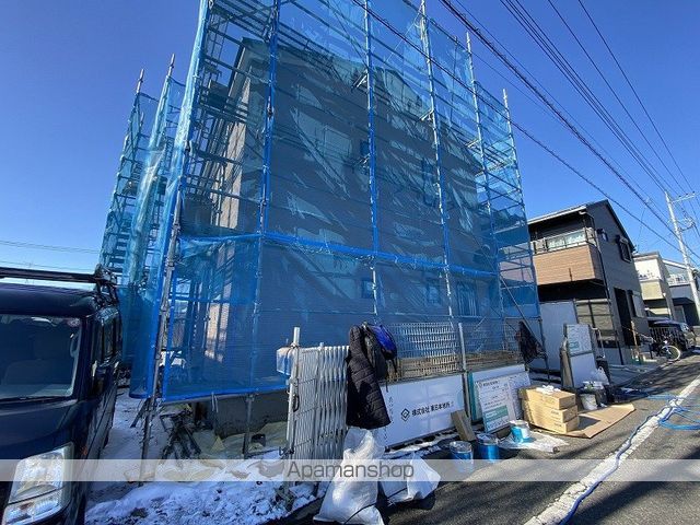 detached 東京都福生市加美平３丁目30-27

地図を見る