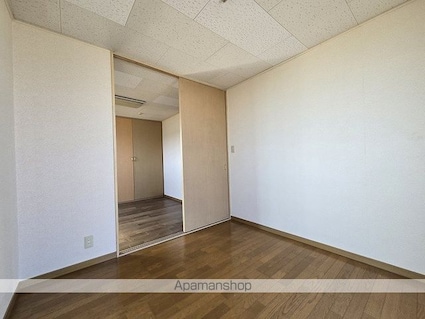 ＮＳファミリア[1LDK/30.63m2]の内装3