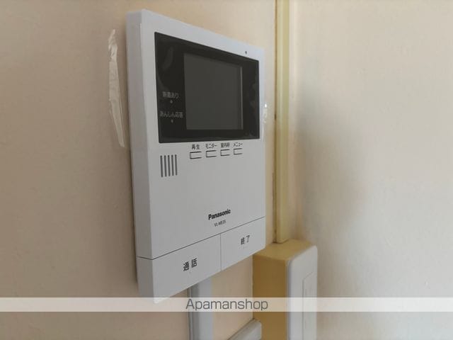 マンション新川の内装写真
