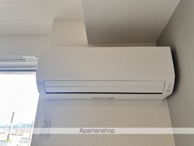 ヌオーヴォチッタの内装写真