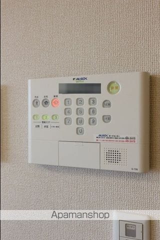 京 IIIの内装写真