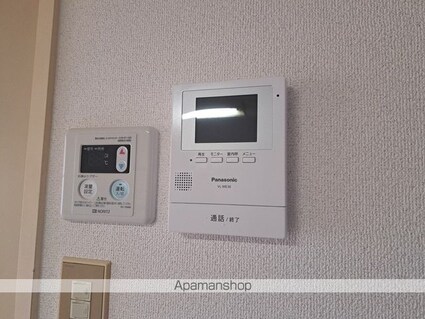 宮田ビル[1K/1m2]のセキュリティ