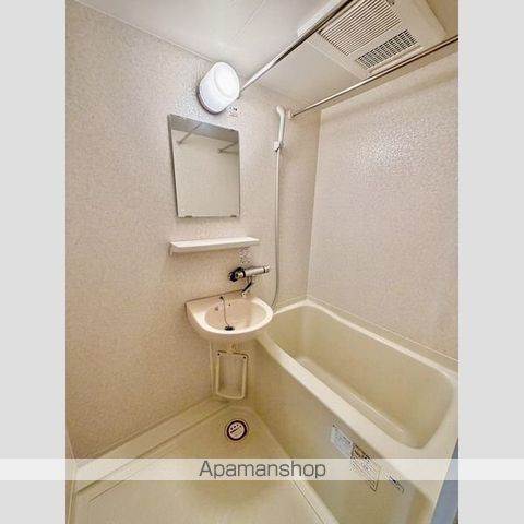 新坂壱番館の内装写真